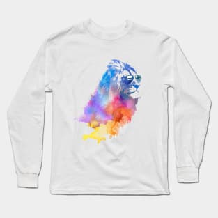 Sunny leo Long Sleeve T-Shirt